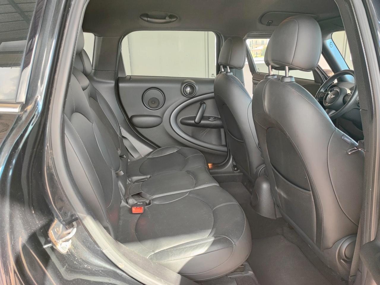Mini Cooper Countryman 1.6 S