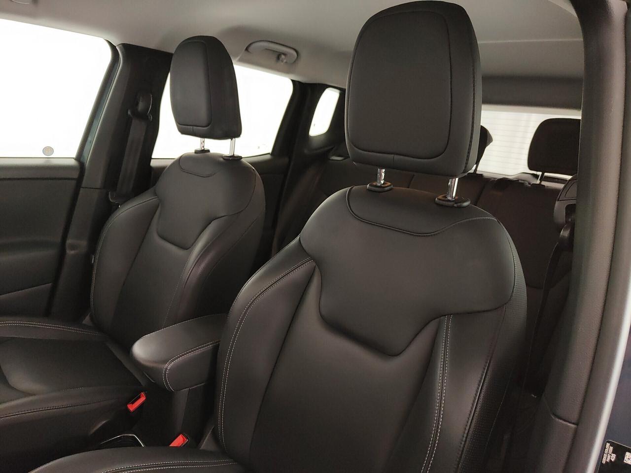 Jeep Renegade 1.3 T4 PHEV S 240cv 4xe GPL