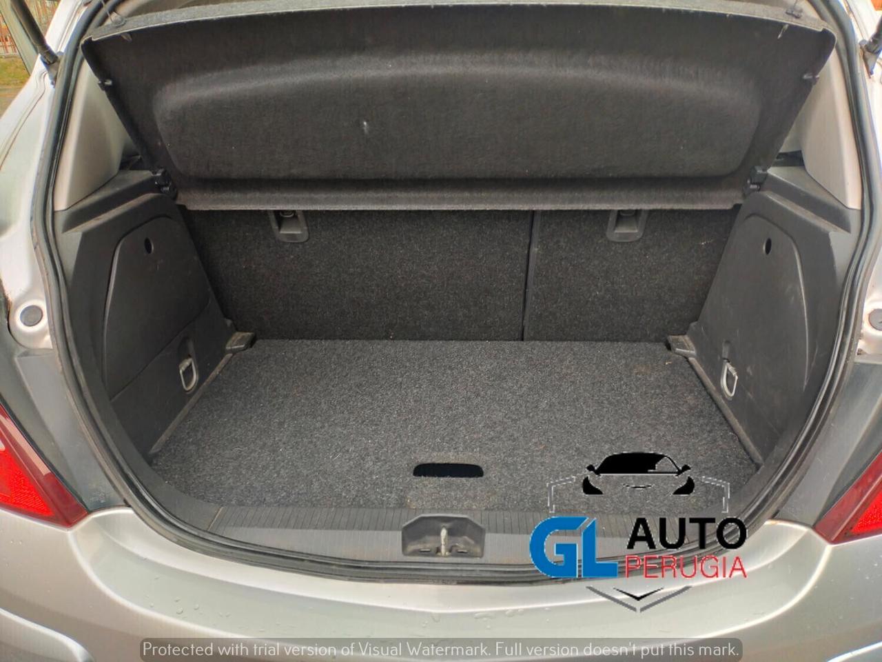 Opel Corsa 1.3 multijet 5p Cosmo per NEOPATENTATI