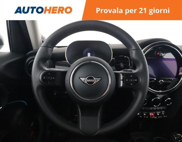 MINI Cooper 1.5 Cooper Business 5 porte