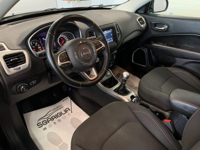 JEEP Compass 1.6 Multijet 2WD Limited