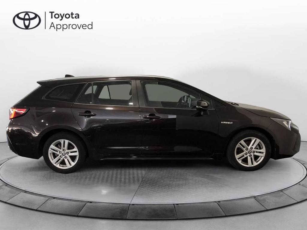 Toyota Corolla Touring Sports 1.8 Hybrid Active CVT