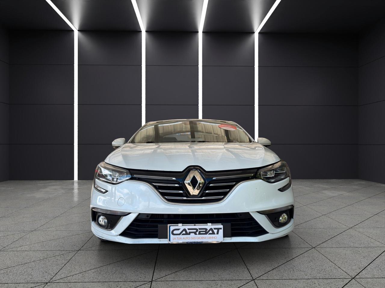 Renault Megane Mégane dCi 8V 110 CV Energy Bose