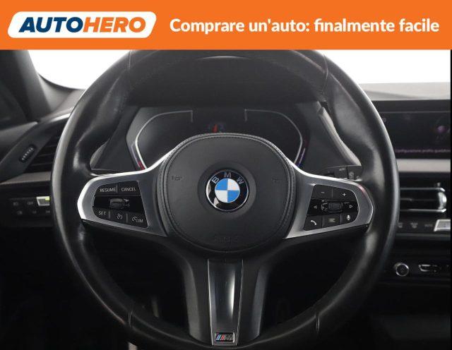 BMW 118 i 5p. Msport
