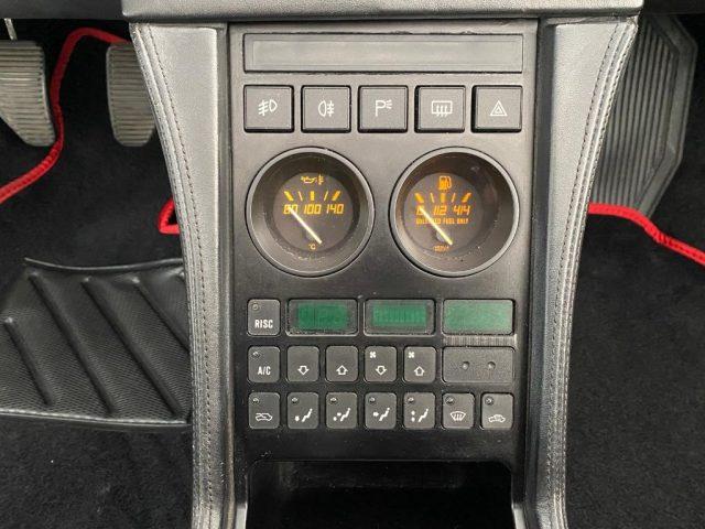 FERRARI 348 348 TS ISCRITTA ASI italiana