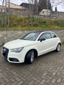 Audi A1 1.6 Diesel 90Cv TETTO 2012