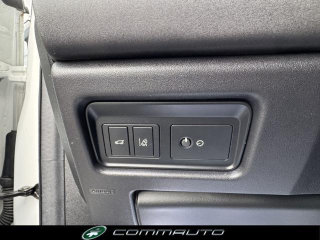 LAND ROVER Discovery Sport 2.0 eD4 150 CV 2WD