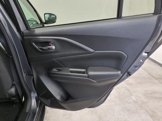 SUZUKI Swift 1.2 Hybrid 4WD AllGrip Top