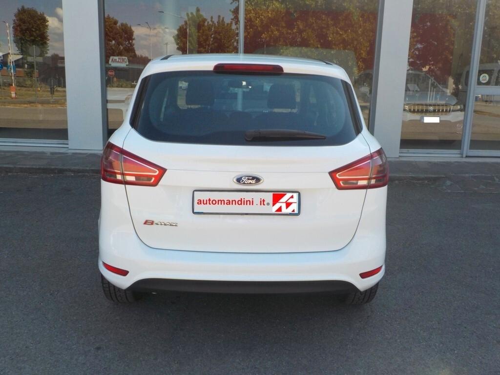 Ford B-Max 1.6 TDCi 95 CV Business