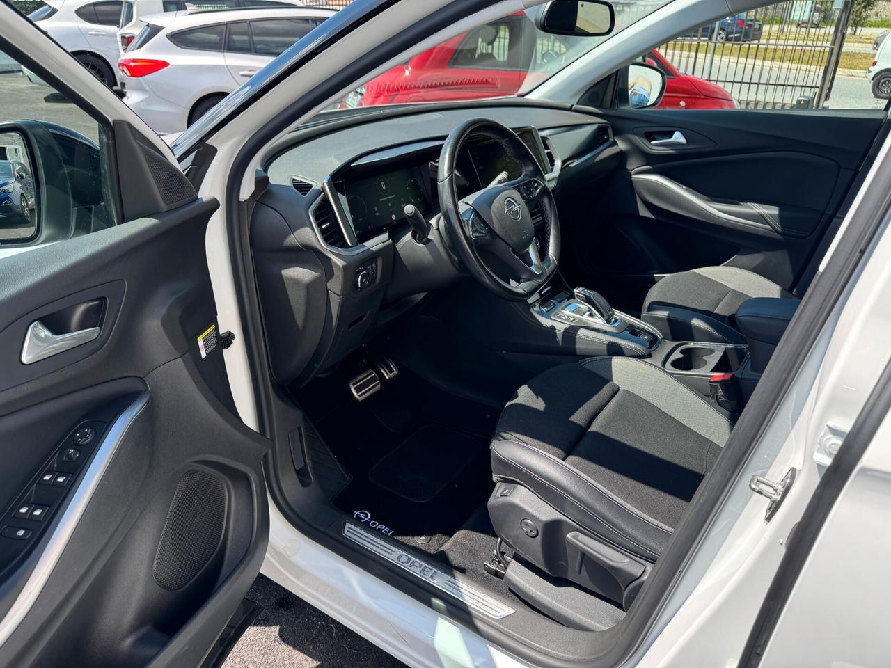 Opel Grandland 1.5 diesel Ecotec aut. GS Line