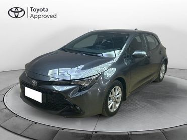 Toyota C-HR 1.8h Active E-CVT