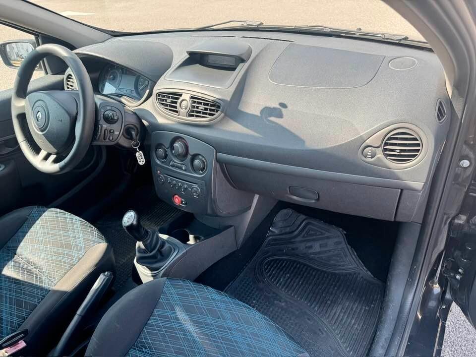 Renault Clio 1.5 dCi 85CV 5 porte Dynamique