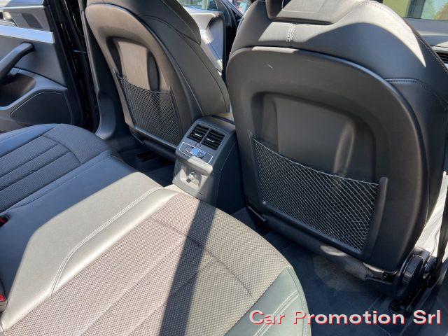 AUDI A4 40 TFSI S tronic S line
