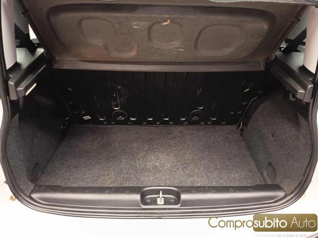 FIAT Panda 0.9 TwinAir Turbo S&S Easy