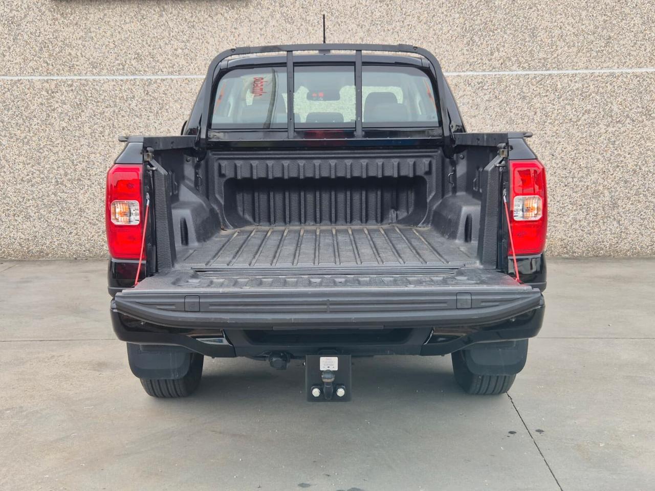 Ford Ranger 2.0 ECOBLUE aut. Super Cab XLT 5 posti