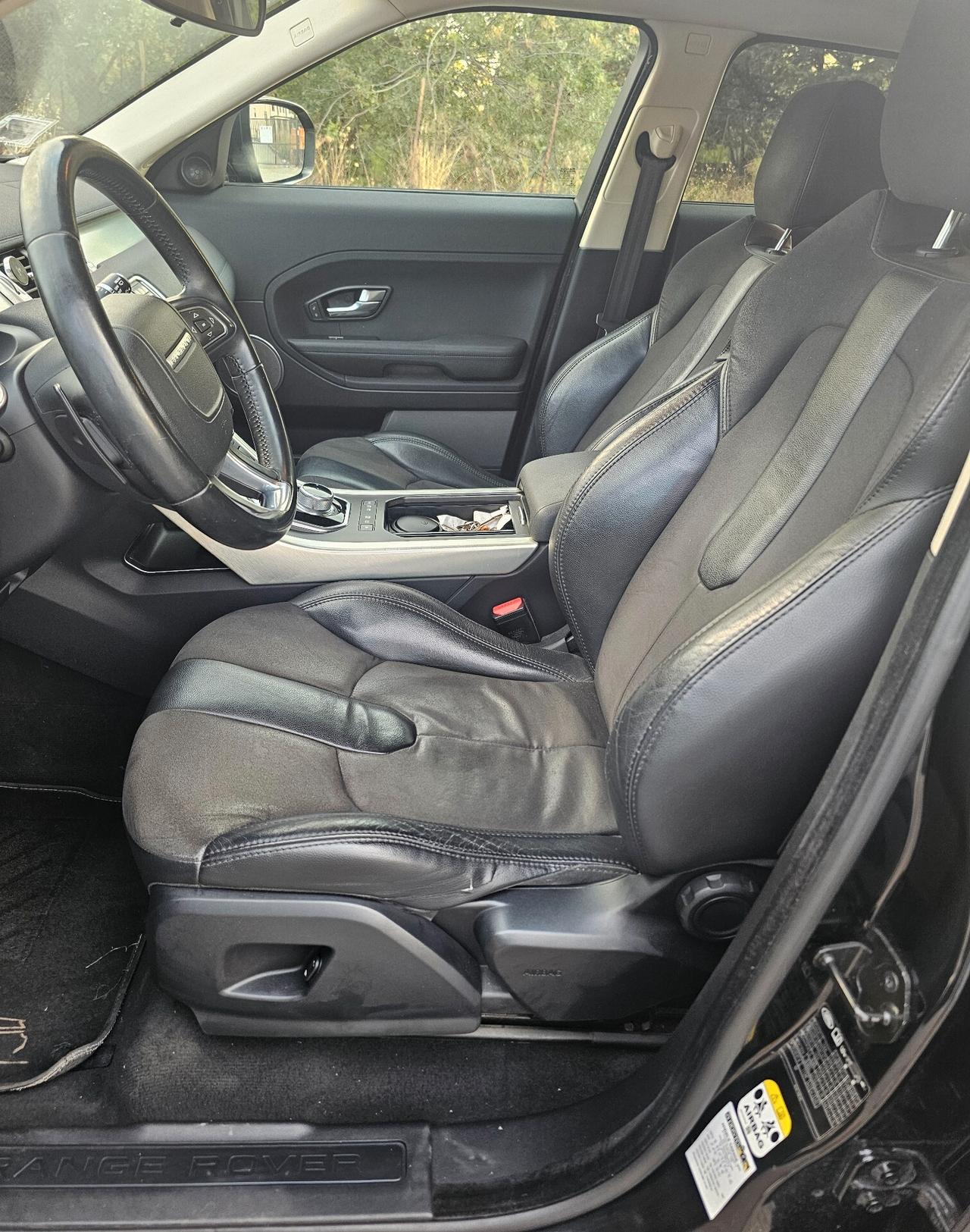 Land Rover Range Evoque 2.2 TD4 5p. Prestige