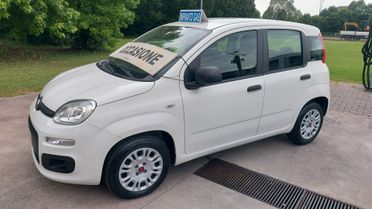 Fiat Panda 1.2 - GPL