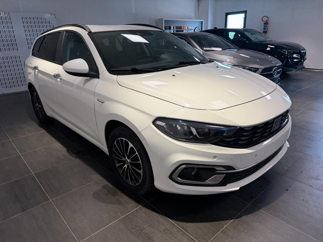 Fiat Tipo 1.6 Mjt S&S SW
