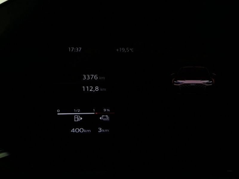 Audi A6 2.0 e-hybrid Business quattro 299cv s-tronic