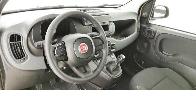 FIAT Panda 1.0 FireFly S&S Hybrid - KM ZERO