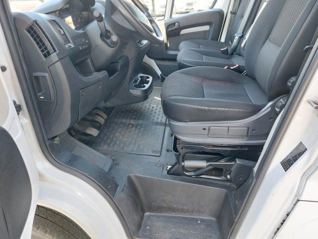 OPEL Movano 35 2.2 BlueHDi 140 S&S L2-H2 Furgone KM 58000