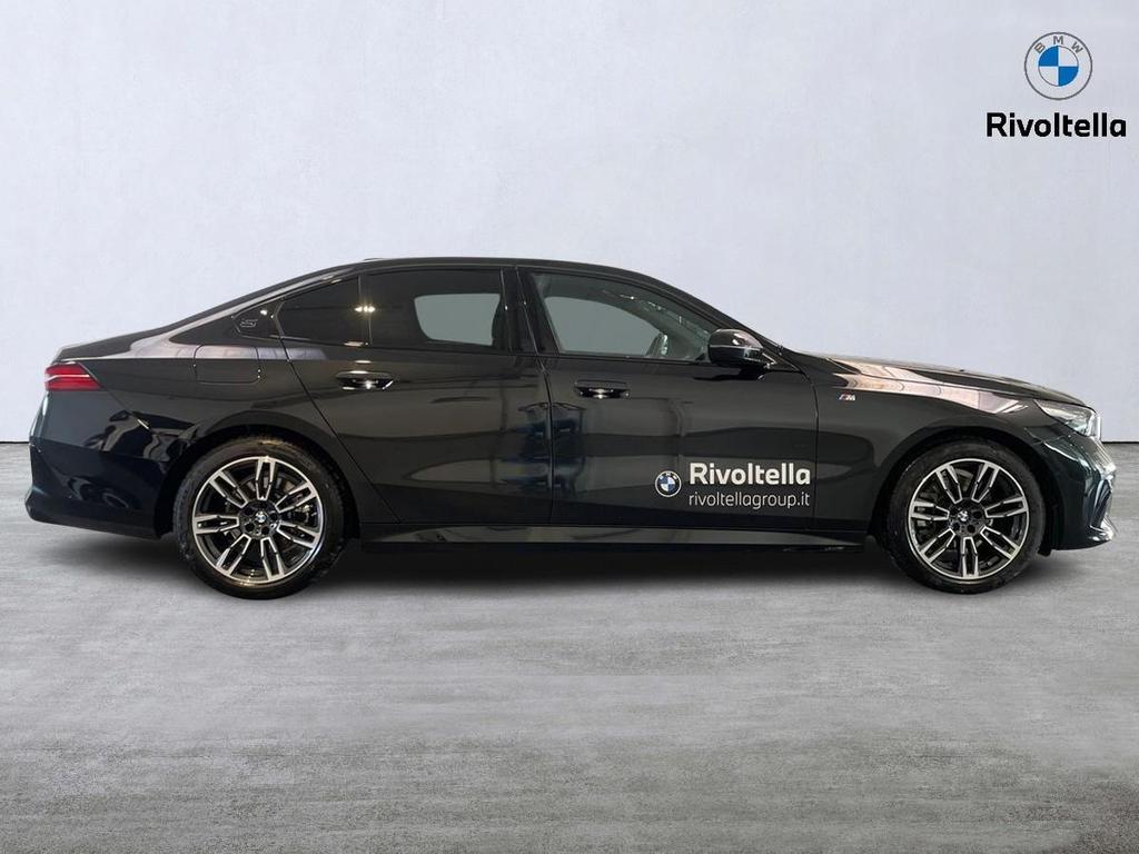 BMW Serie 5 Berlina 520 i 48V Msport sDrive Steptronic