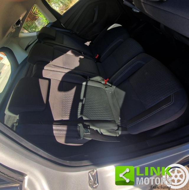 FORD C-Max 1.5 TDCi 120CV Titanium