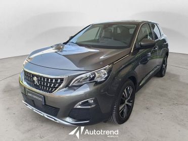 Peugeot 3008 BlueHDi 130 CV Automatica EAT8 NAVI Allure S&S