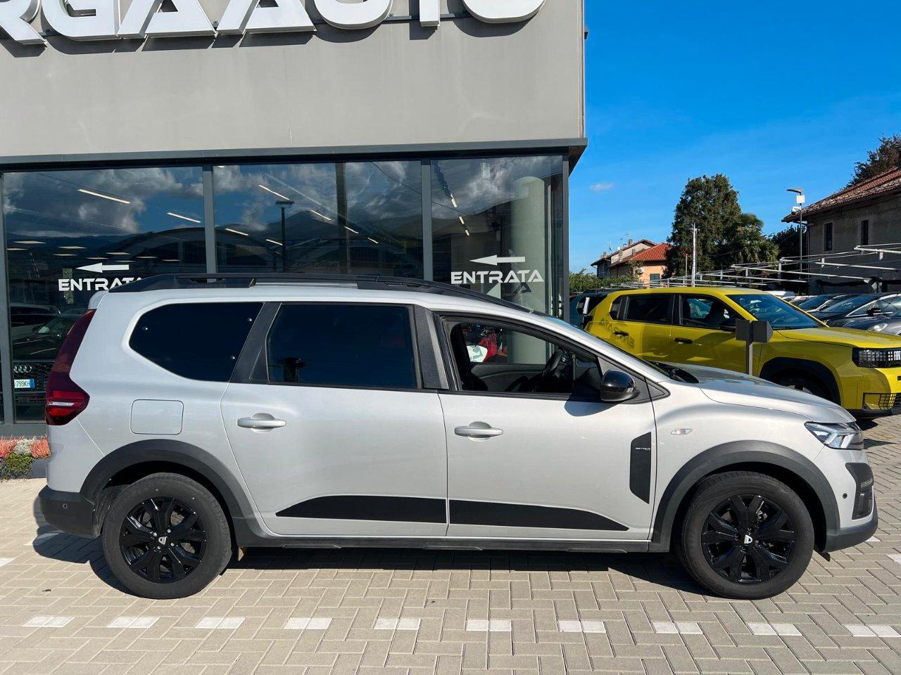 Dacia Jogger 1.0 tce Extreme Gpl 100cv 7p.ti