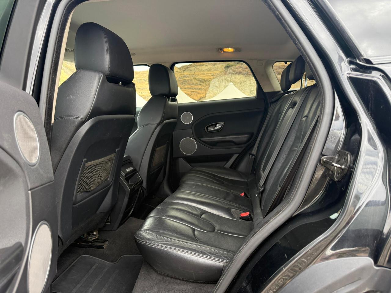 Land Rover Range Evoque 2.2 TD4 5p. Dynamic