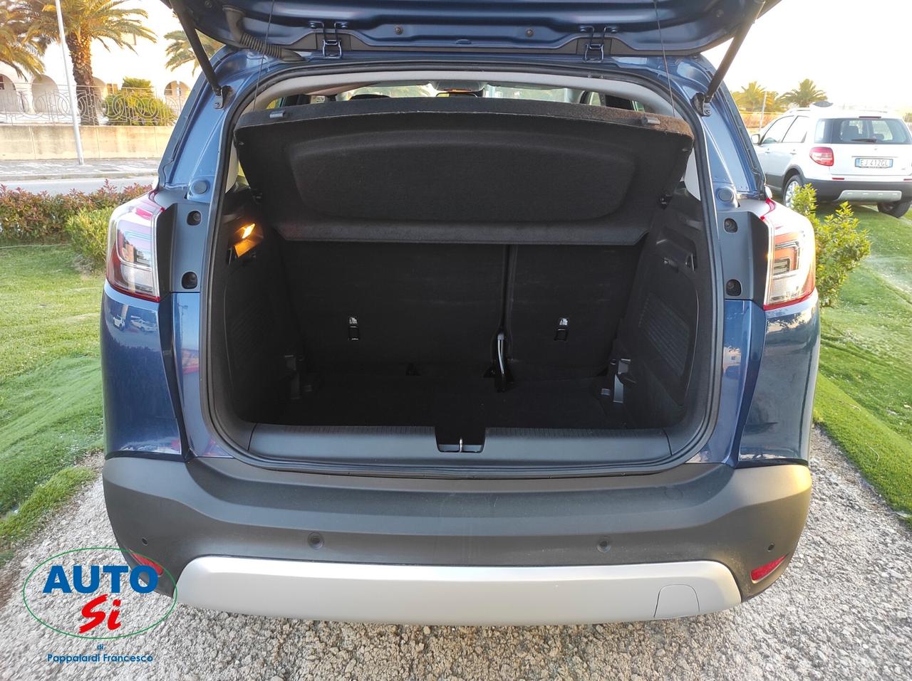 Opel Crossland X 1.5 ECOTEC - 120cv FULL OPTIONAL