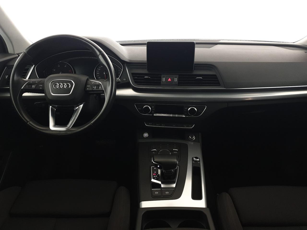 35TDI 163CV S tronic Business Sport