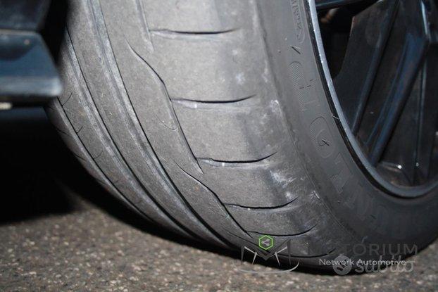 Volkswagen Golf 1.6 TDI 115 CV 5p. Sport BlueMotio