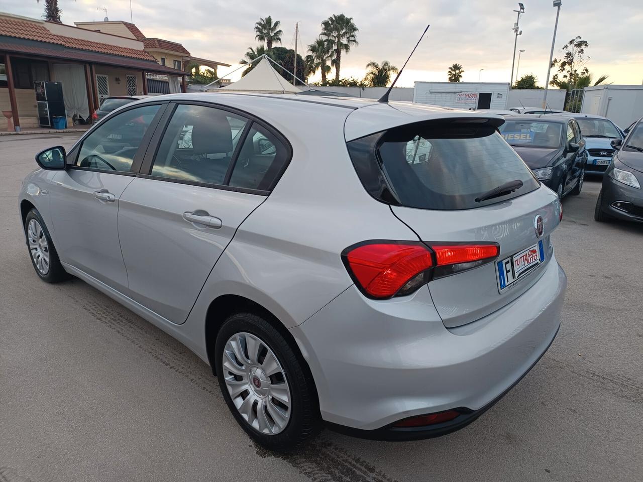 Fiat Tipo 1..3Mjt S&S 5 porte Business