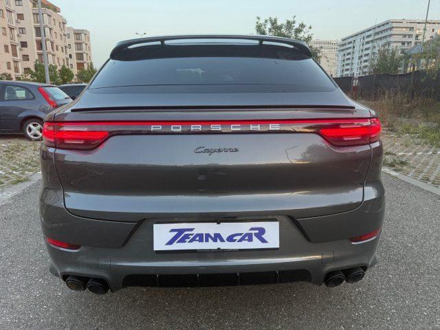 PORSCHE Cayenne Coupé 3.0 V6 E-Hybrid GARANZIA PORSCHE 07/2027