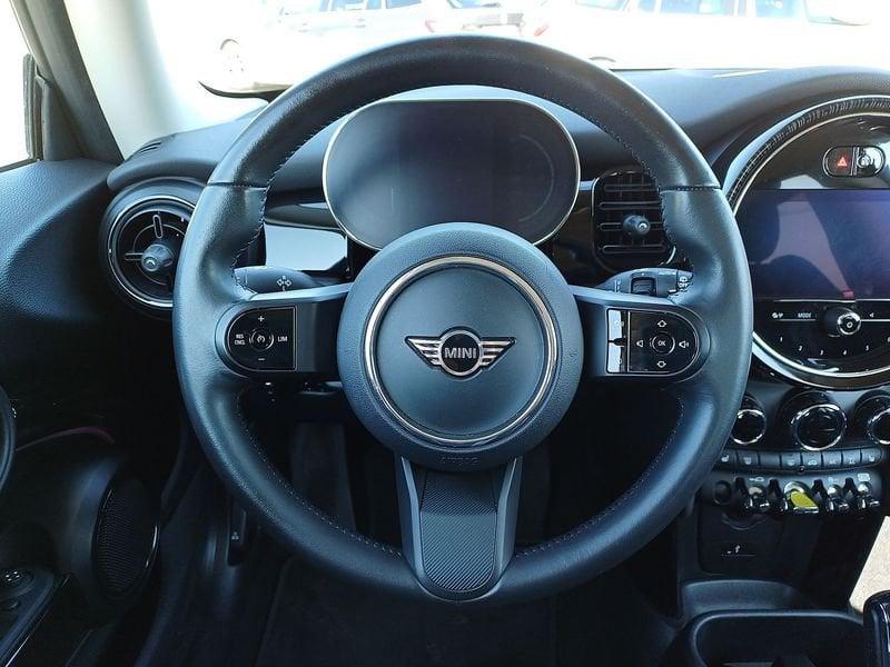 MINI Mini Full Electric Mini 3p Cooper SE Classic auto
