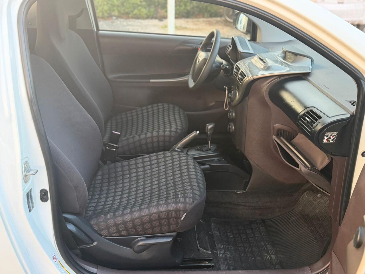 Toyota IQ 2009 Cambio Automatico