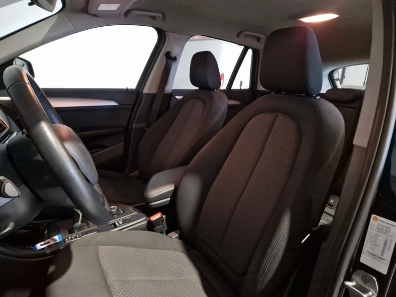 BMW X1 sDrive 16d Autom.