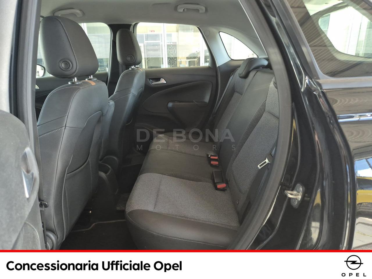 Opel Crossland 1.2 elegance s&s 110cv