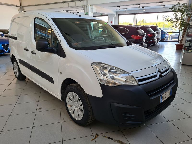 Citro��n Berlingo 1.6 HDi 90 Van 3 posti!IVA ESPOSTA!