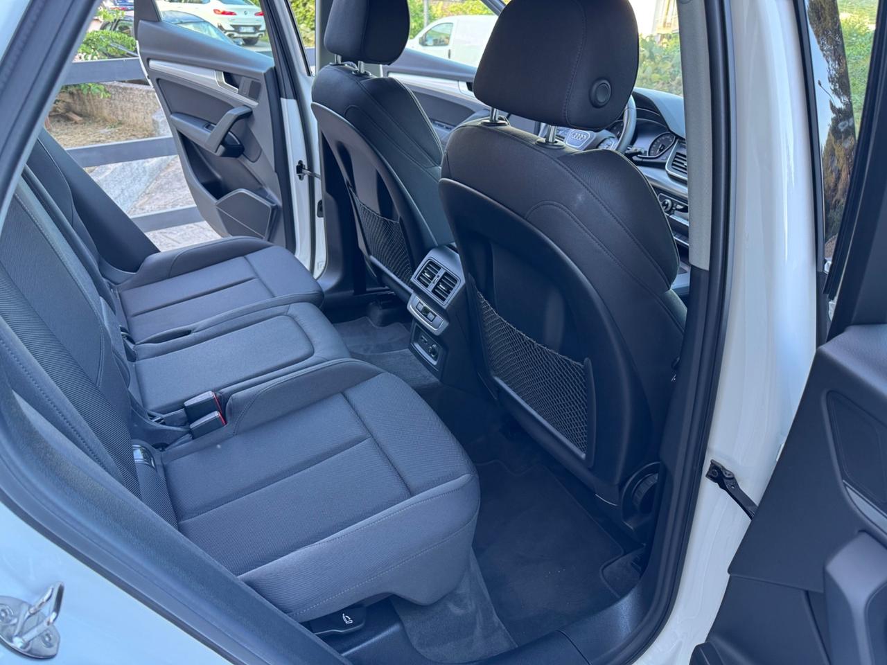 Audi Q5 2.0 TDI STRONIC - SOLO 86.000 KM- 2020