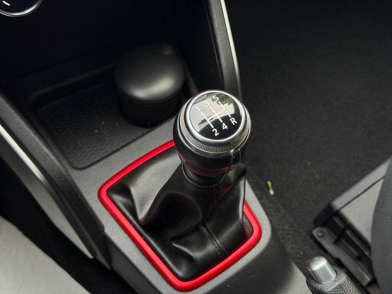 Dacia Duster Duster 1.0 tce GPL Techroad 4x2 100cv