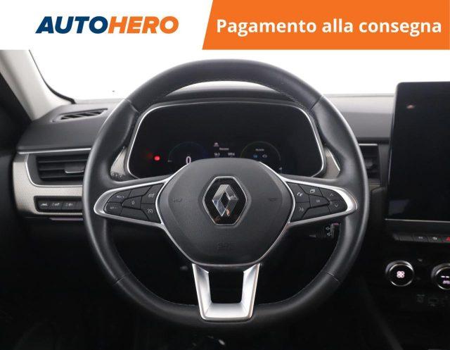 RENAULT Arkana Arkana Full Hybrid E-Tech 145 CV Techno