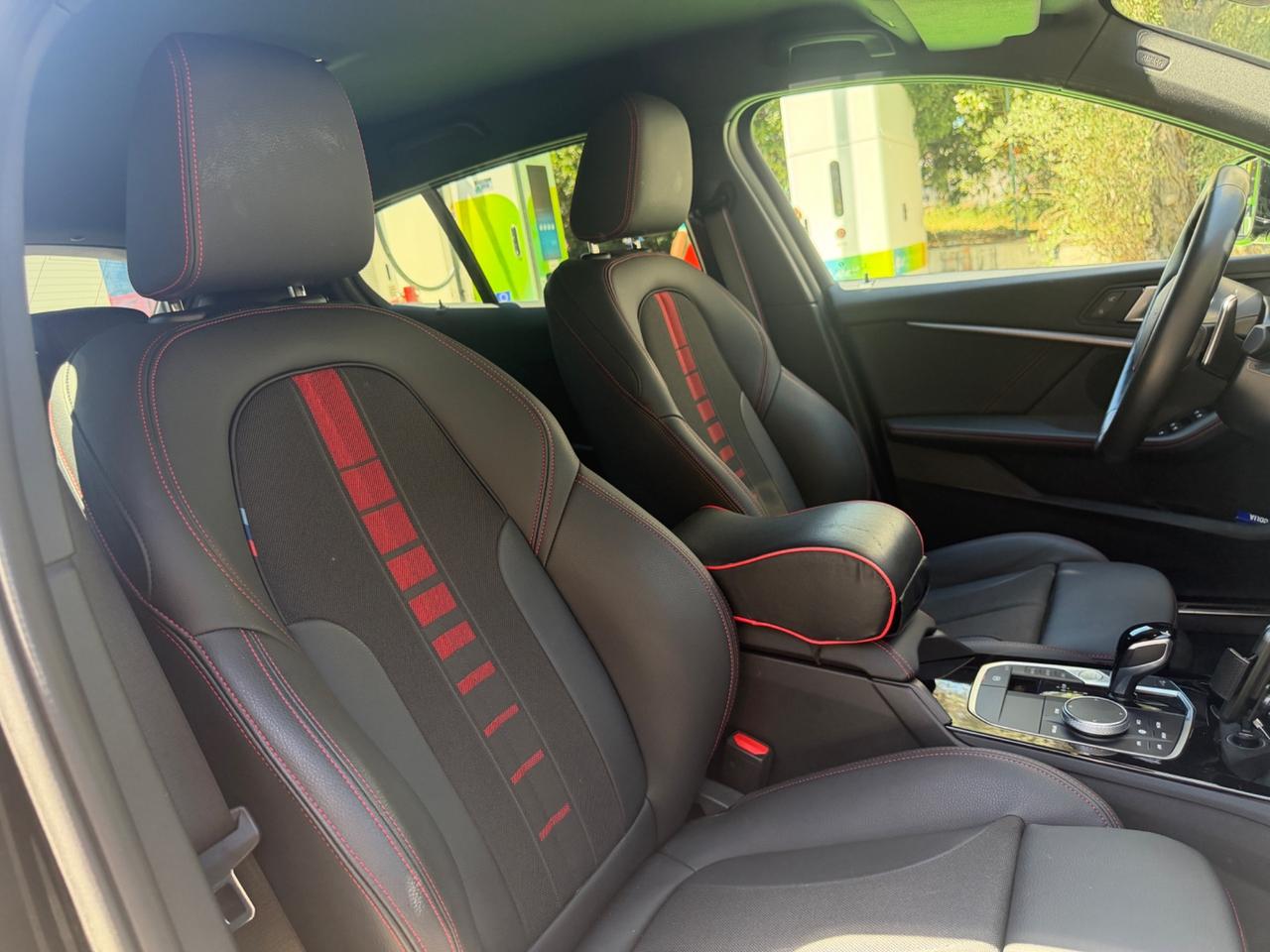 Bmw 130 128ti 5p. Msport