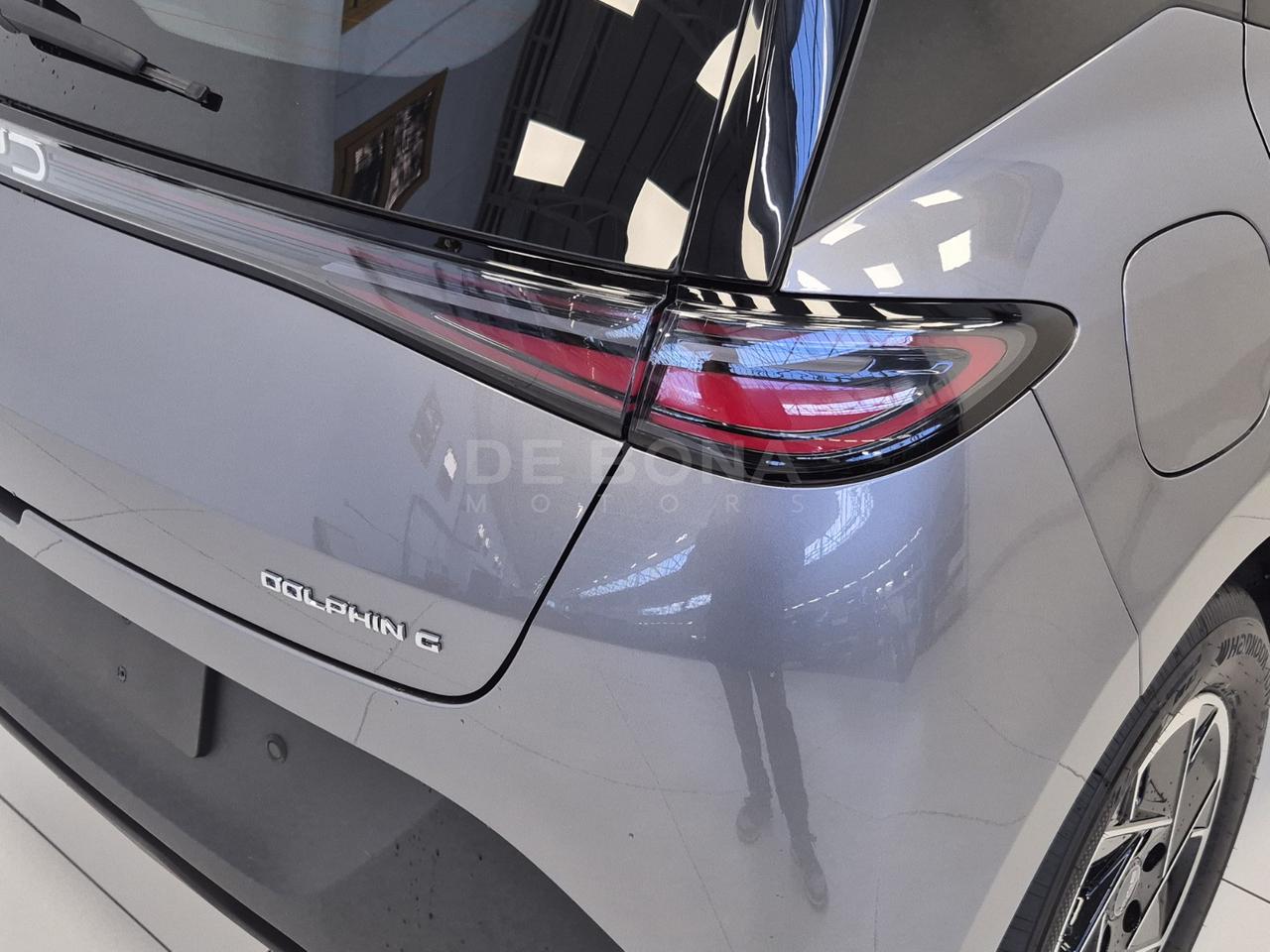 Byd Dolphin g dm-i 1.5 phev active 175cv