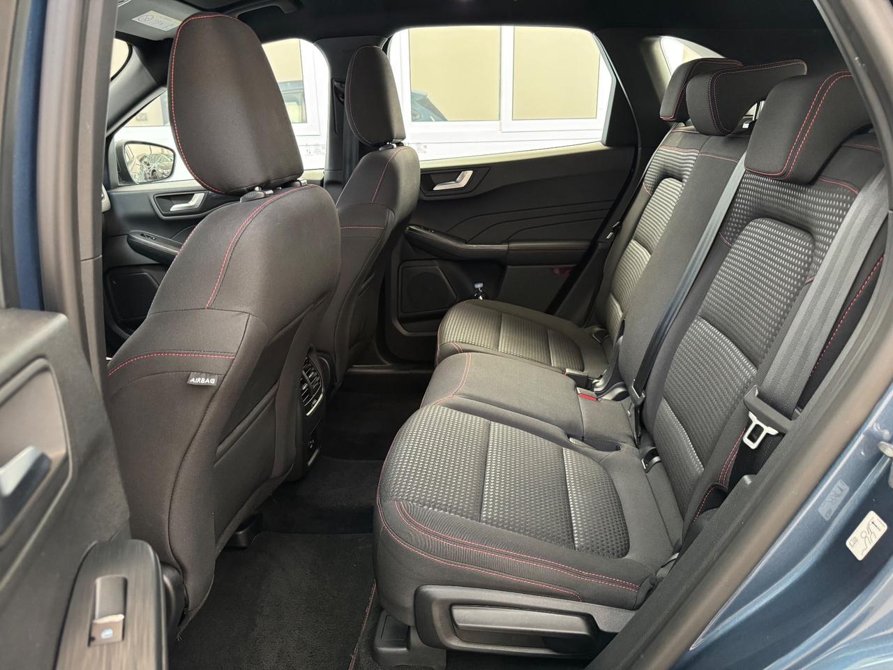 Ford Kuga 2.5 Plug In Hybrid 225 CV CVT 2WD ST-Line X