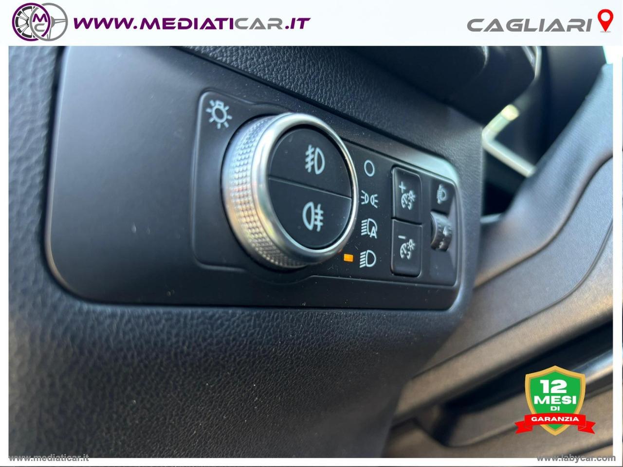 FORD Kuga 1.5 EcoBlue 120 CV aut. 2WD Tit.Bus