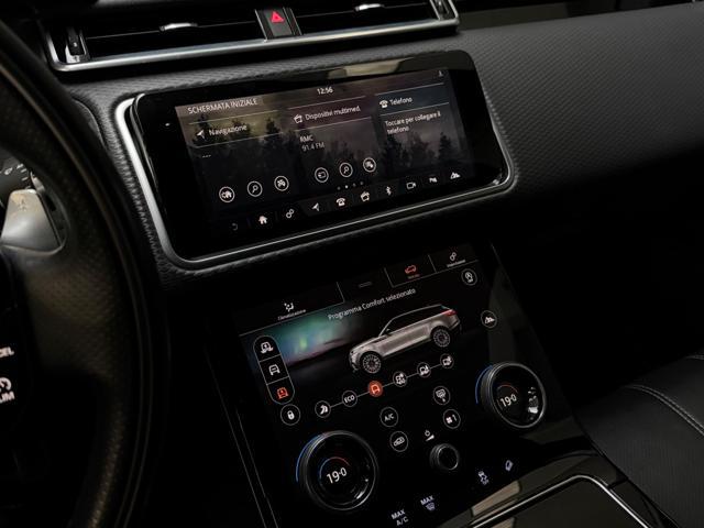 LAND ROVER Range Rover Velar 3.0 V6 SD6 300 CV R-Dynamic SE