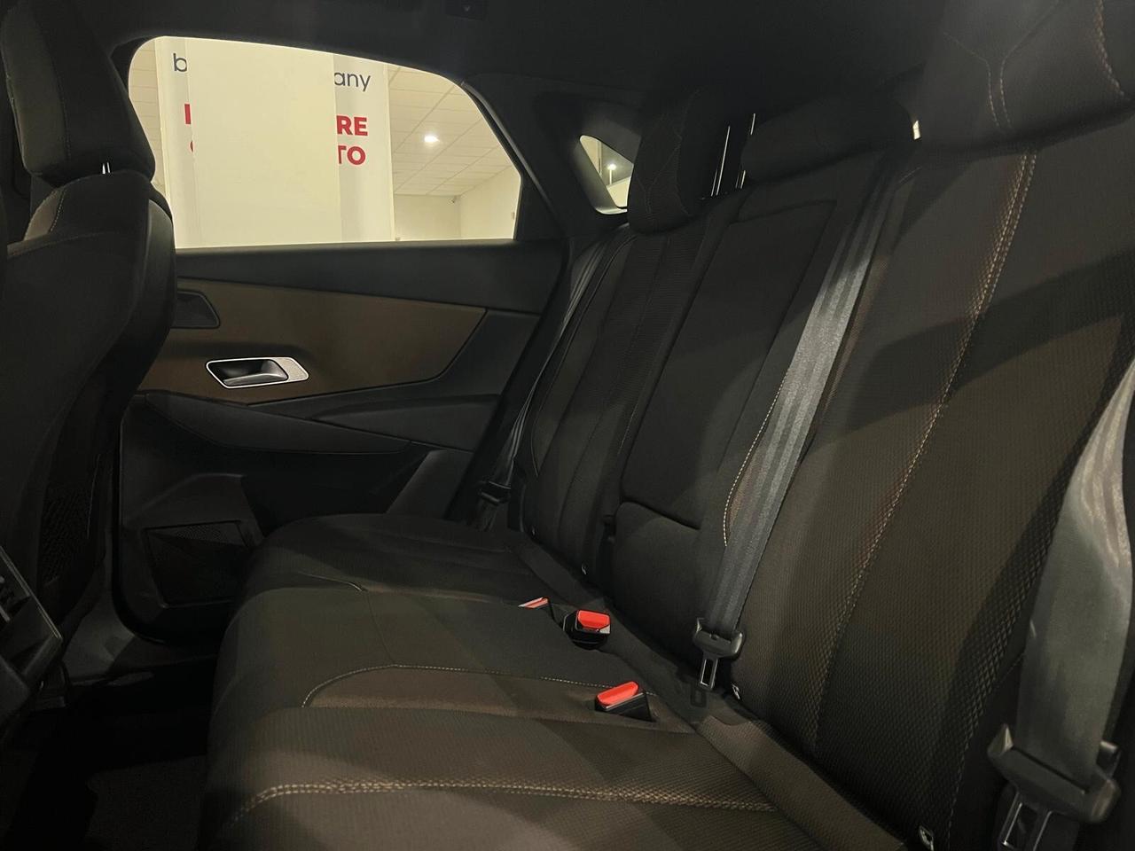 Ds 7 Crossback BlueHDi 130 aut. Business