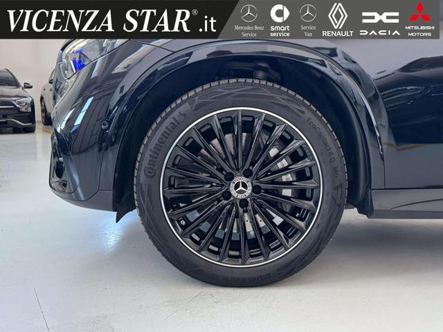 MERCEDES-BENZ GLC 220 d MHV 4MATIC AMG PREMIUM